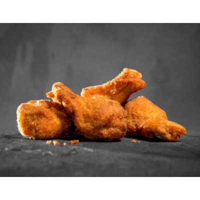 Hotwings krokant 2 x 2,5 kg